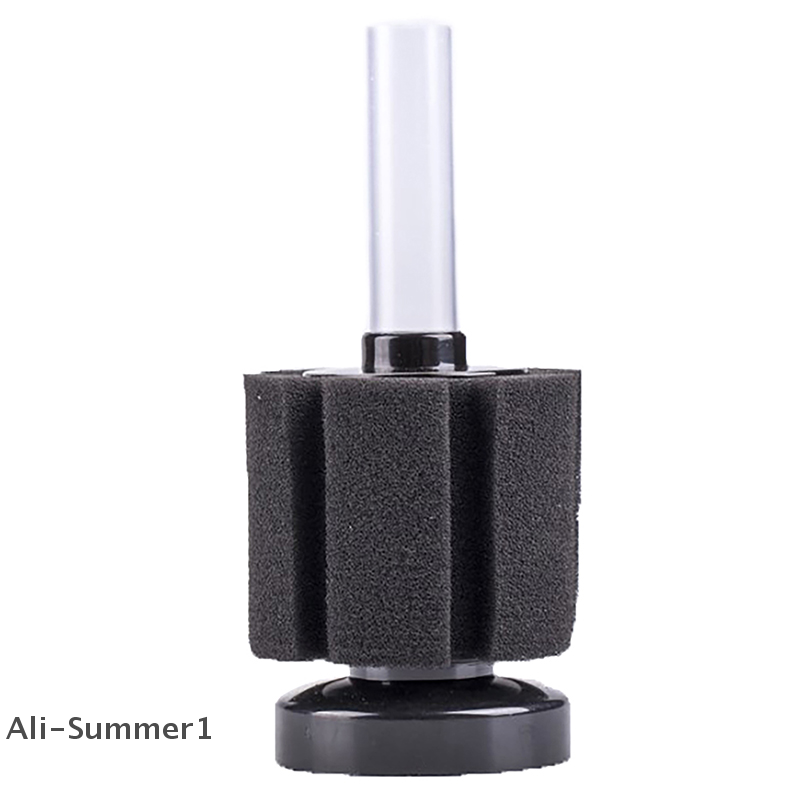 Aquarium Planted Filter - 【E】 Filtre éponge Bio pour aquarium,