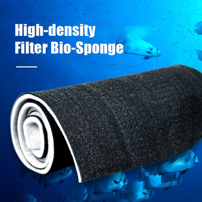 Aquarium Planted Filter - Nouveau filtre d'aquarium à charbon actif,