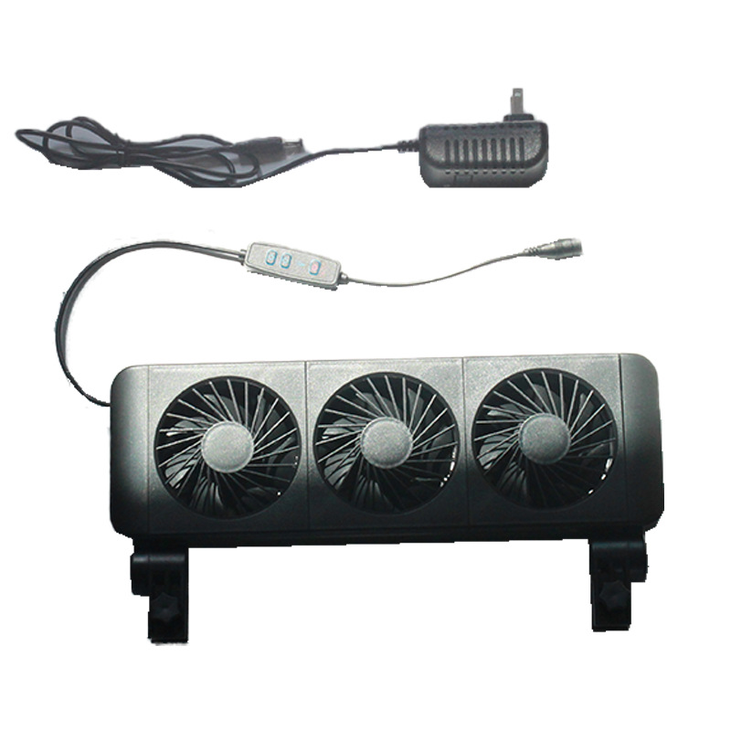 Planted Aquarium Cycling - Ventilateur de contrôle de température d'aquarium,