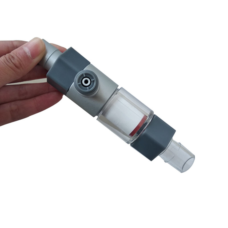 Planted Aquarium Supplies - Diffuseur d'atomiseur de CO2 en ligne