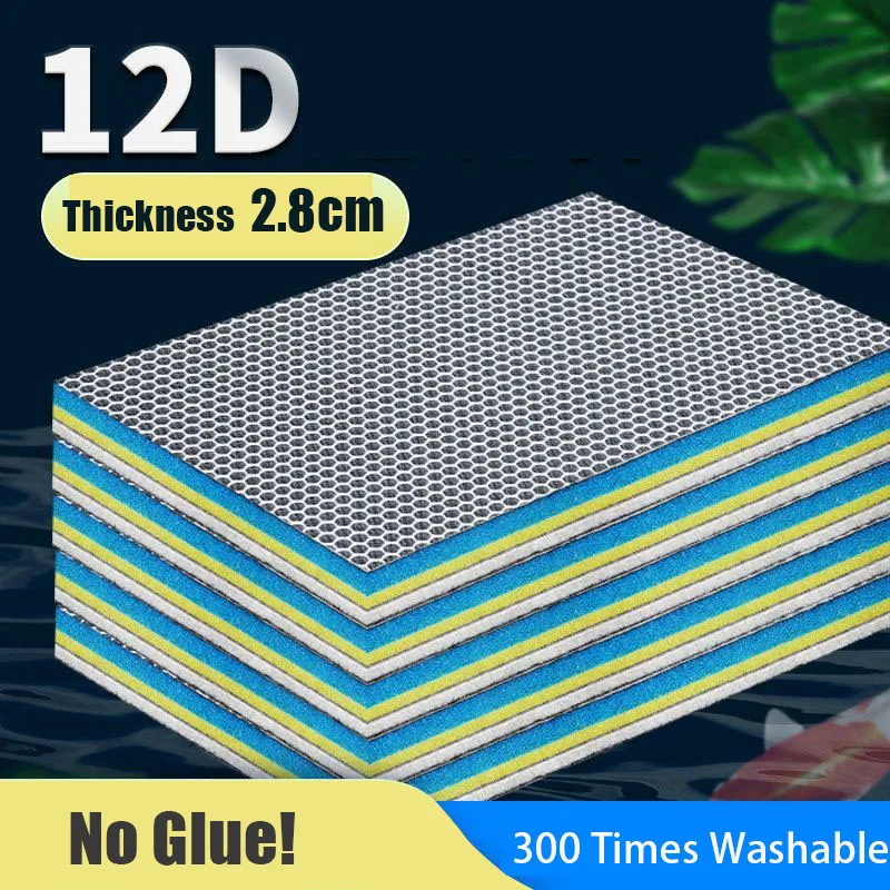 Aquarium Planted Filter - BesMedia-Éponge filtrante pour aquarium, filtre externe,