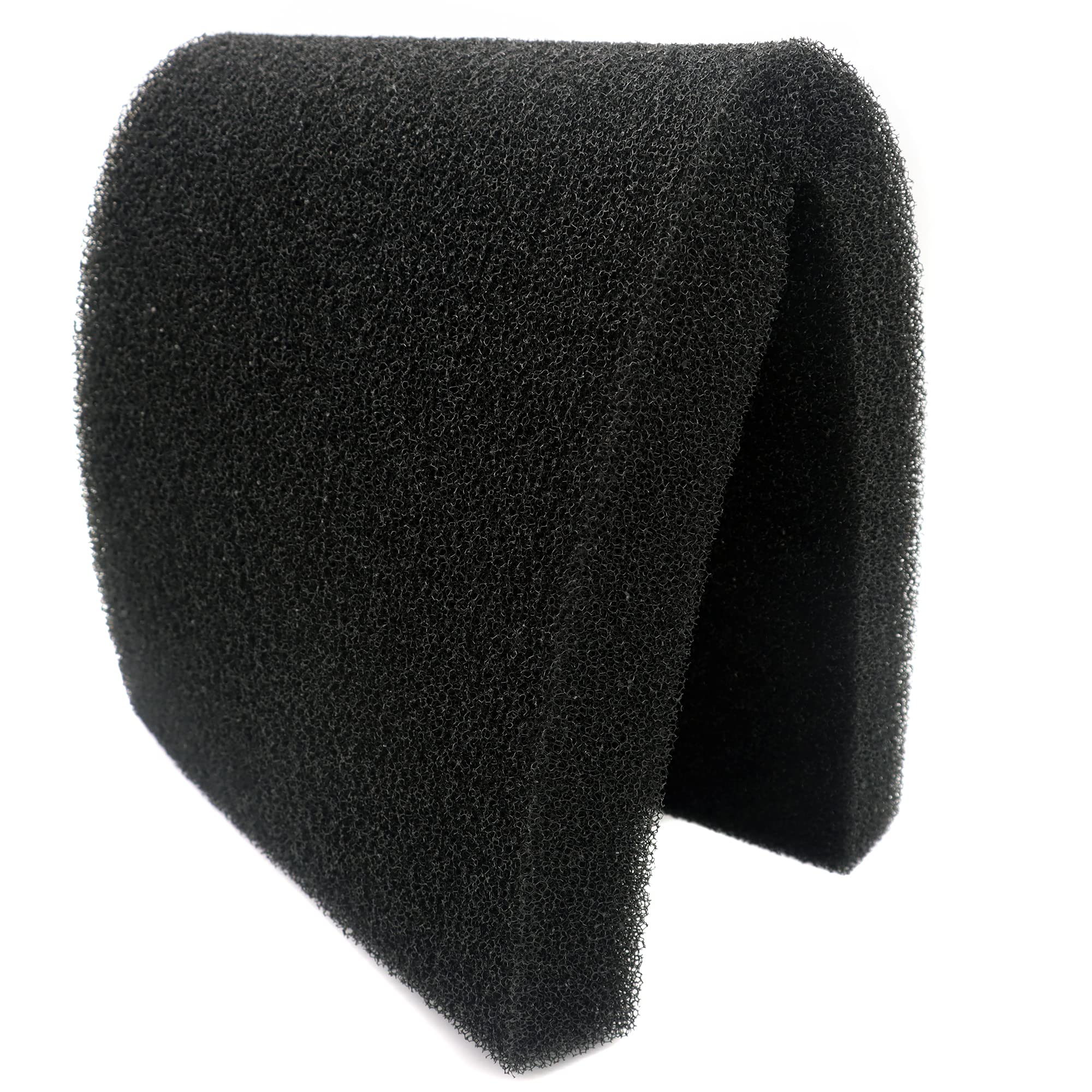 Aquarium Planted Filter - 25 PPI filtre d'aquarium éponge feuille