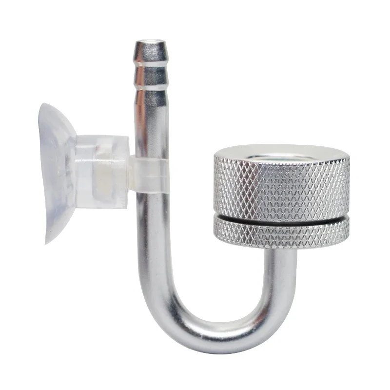 Planted Aquarium Supplies - Diffuseur de CO2 pour Aquarium, atomiseur