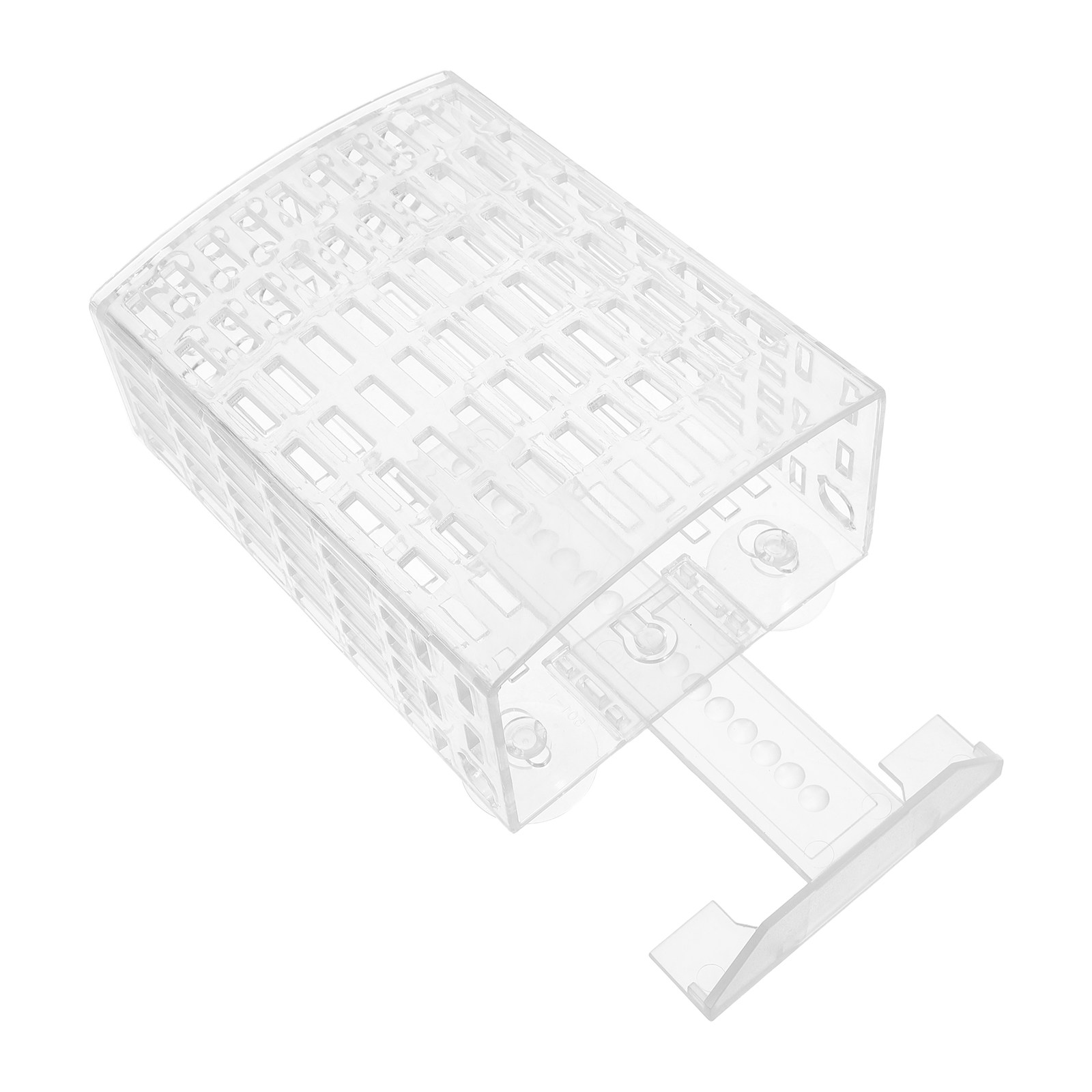 Planted Aquarium Supplies - Support de plantes d'aquarium, panier avec