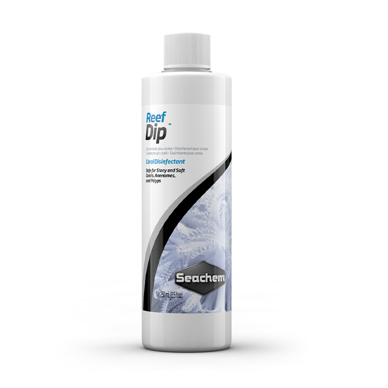 Planted Aquarium Fertilizer - Protecteur de corail, éliminateur et destructeur