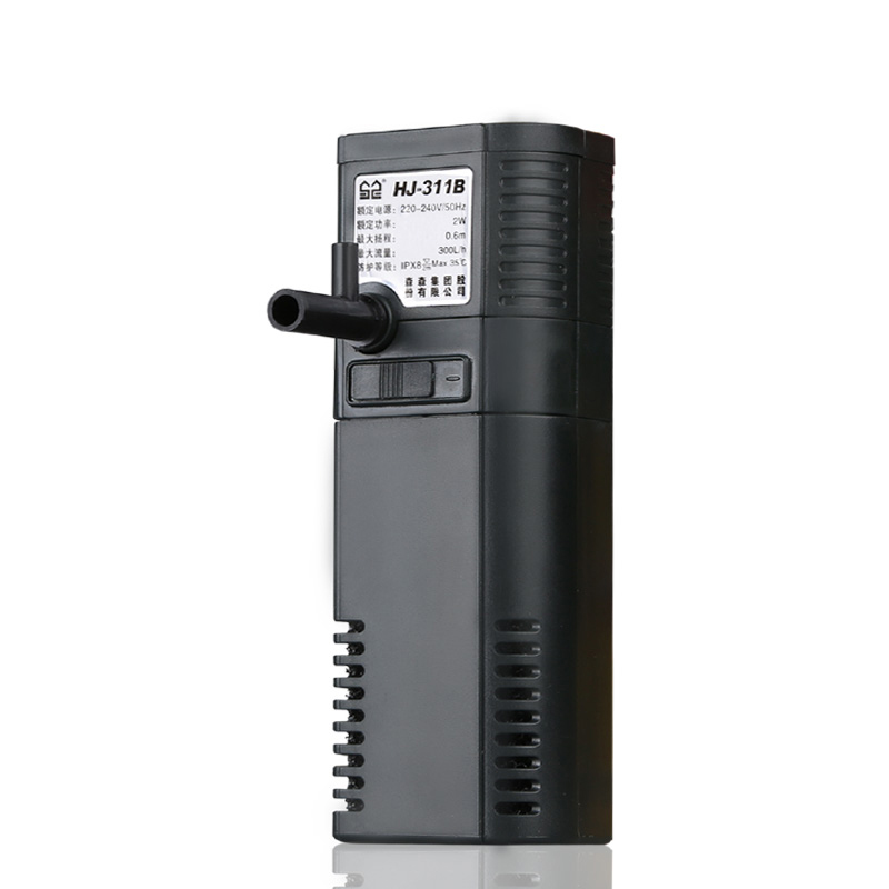 Planted Aquarium Mini - StalSUN mini nano 111B 311B 611B