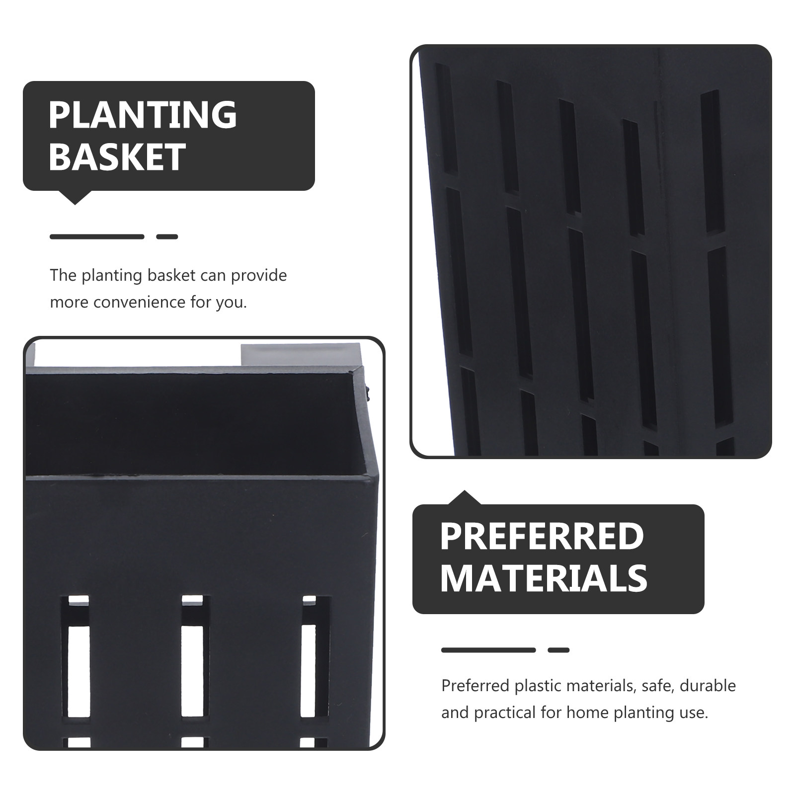 Lot de 3 supports pour plantes - Aquarium Plant Roots avis et prix