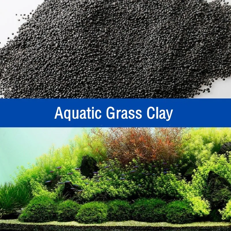 Substrat pour aquarium planté  - Planted Aquarium Fertilizer avis et prix