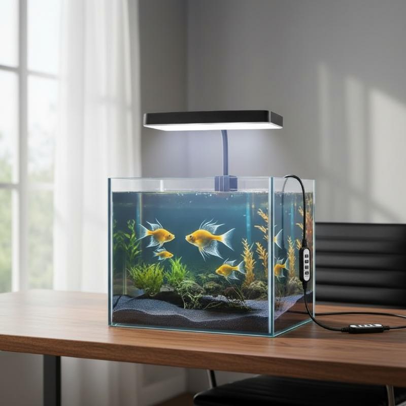 Lumière LED étanche pour aquar - Planted Aquarium Cycling avis et prix