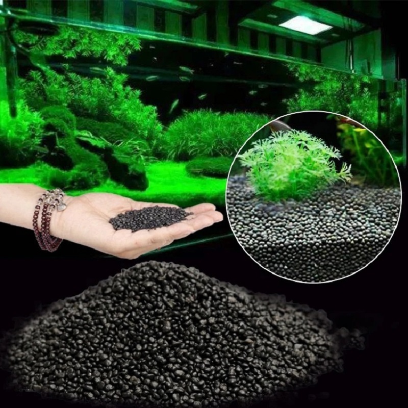 Réservoir de poissons eau herb - Planted Aquarium Fertilizer avis et prix