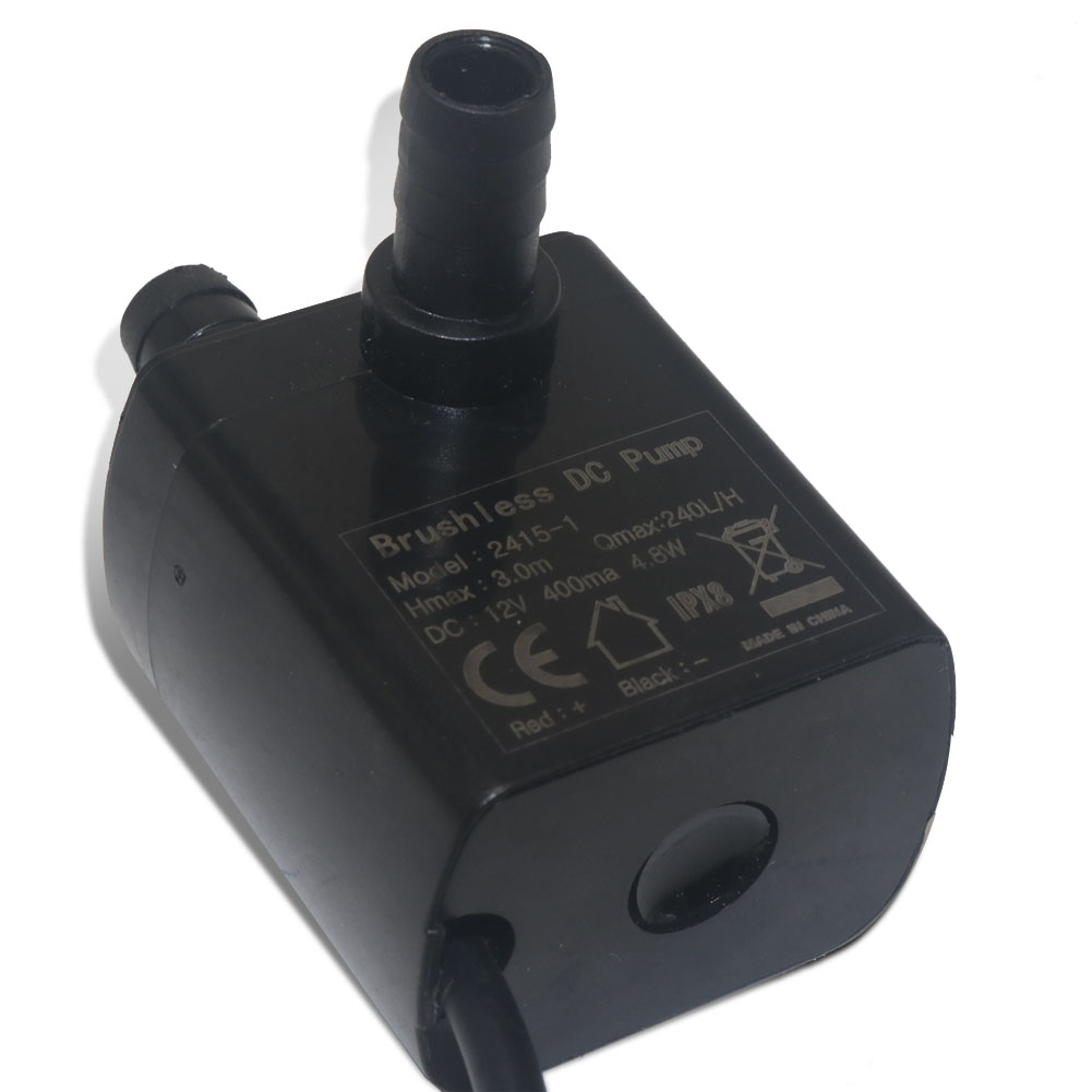 Kampl/H-Micro pompe à eau avec - Planted Aquarium Cycling avis et prix