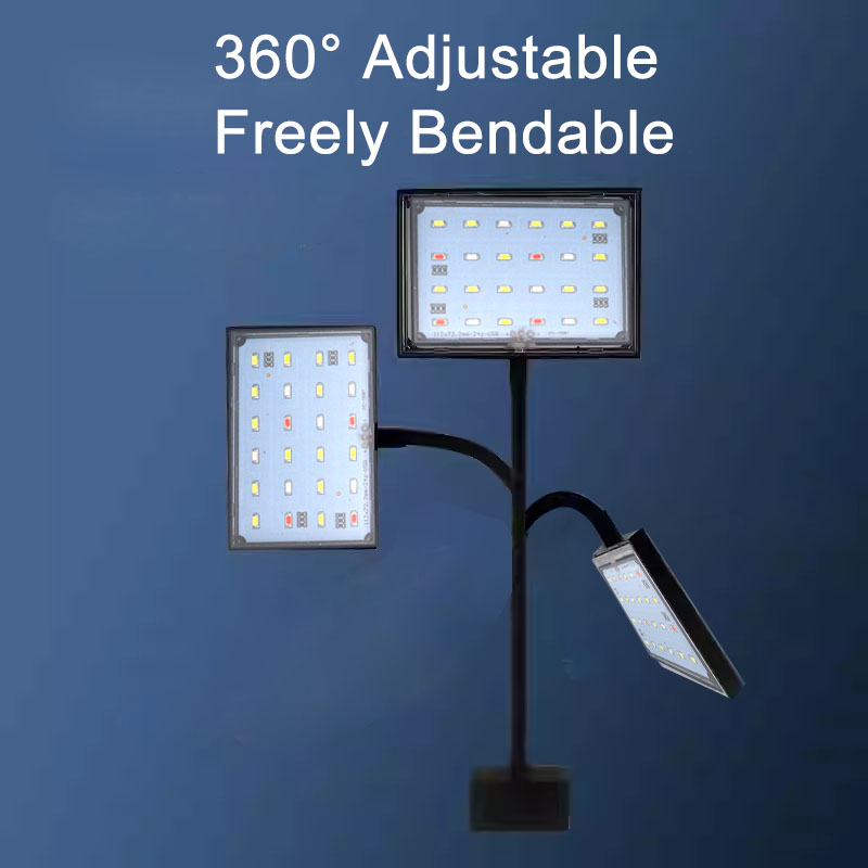Lampe LED à spectre complet po - Planted Aquarium Cycling avis et prix
