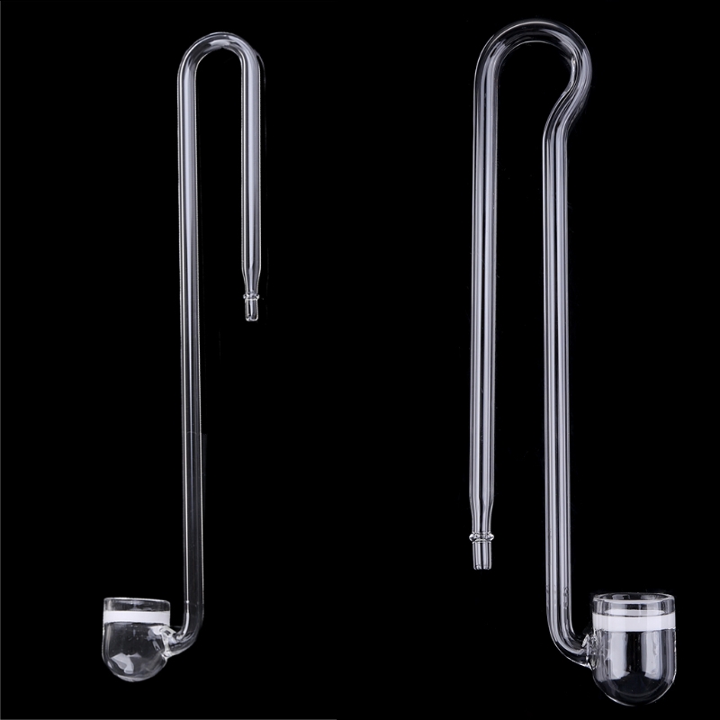 Diffuseur de CO2 en verre Tran - Planted Aquarium Supplies avis et prix
