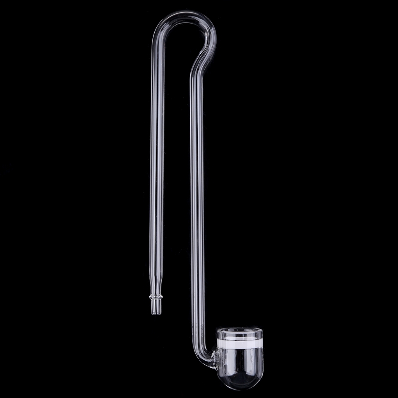 Diffuseur de CO2 en verre Tran - Planted Aquarium Supplies avis et prix