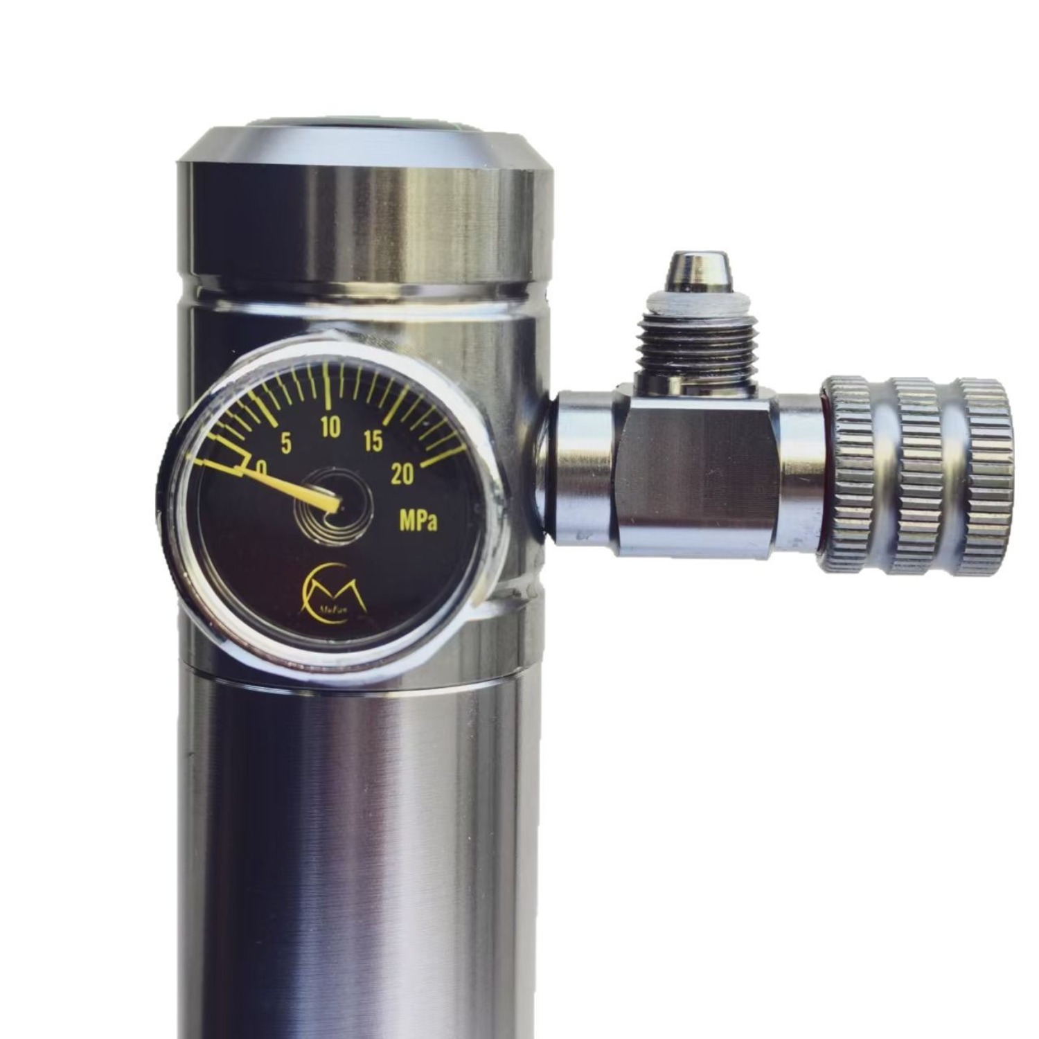 Mini-régulateur de CO2 jetable - Planted Aquarium Mini avis et prix