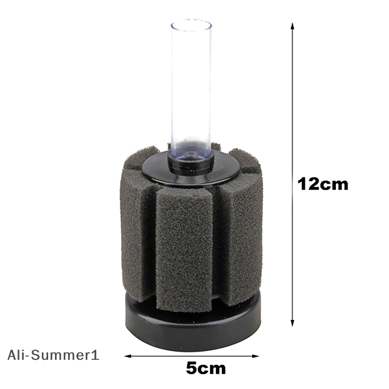 【E】 Filtre éponge Bio pour aqu - Aquarium Planted Filter avis et prix