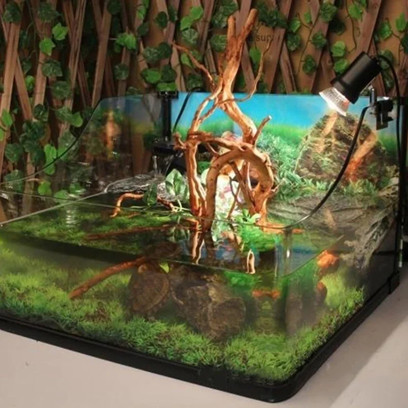 Tronc d'Arbre Naturel en Bois  - Aquarium Plant Roots avis et prix