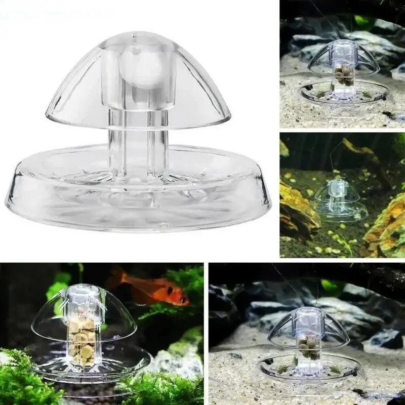 Nouvelle boîte piège à escargo - Planted Aquarium Supplies avis et prix