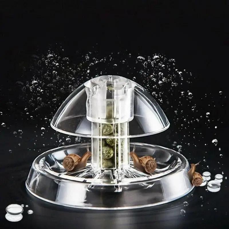 Nouvelle boîte piège à escargo - Planted Aquarium Supplies avis et prix
