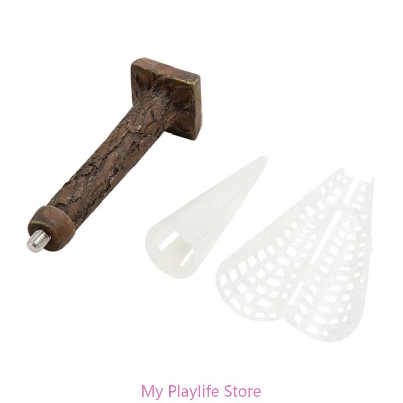 Mousse d'aquarium pour décorat - Planted Aquarium Mini avis et prix
