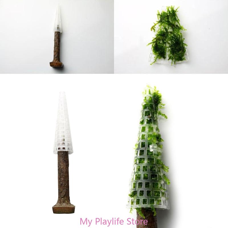 Mousse d'aquarium pour décorat - Planted Aquarium Mini avis et prix