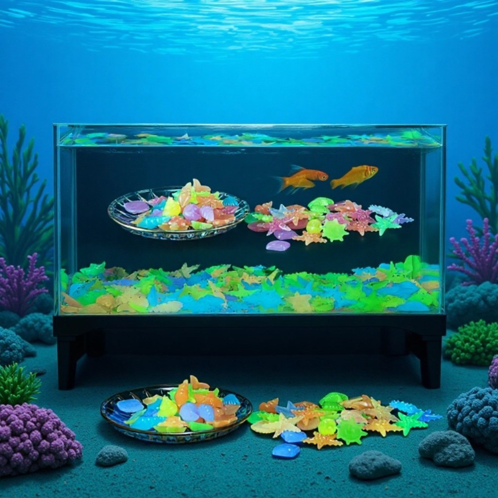 Pierres océaniques lumineuses, - Planted Aquarium Supplies avis et prix