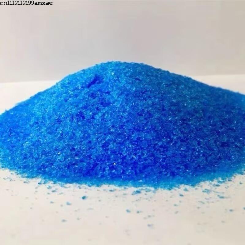 Sulfate de cuivre pentahydraté - Planted Aquarium Fertilizer avis et prix