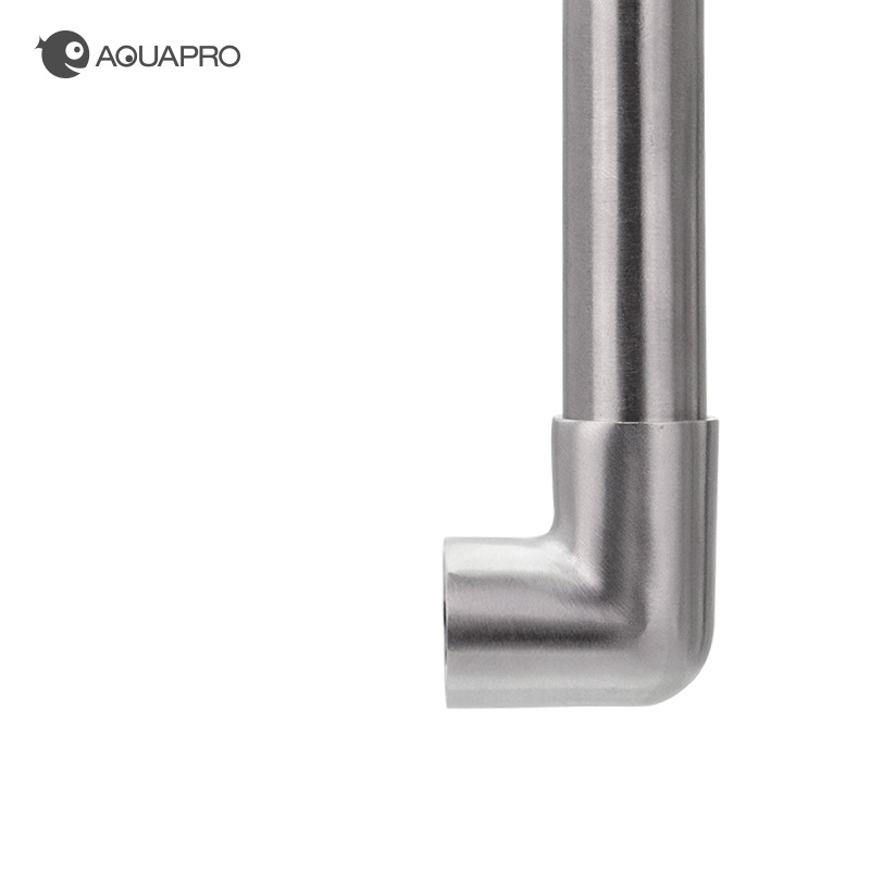 AQUAPRO Mini acier inoxydable  - Planted Aquarium Mini avis et prix