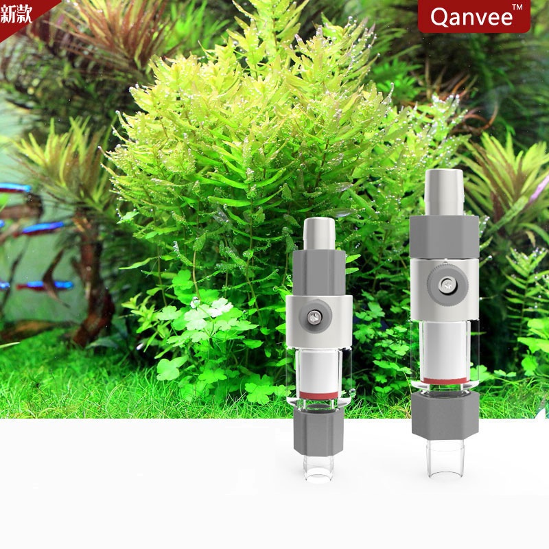 Diffuseur d'atomiseur de CO2 e - Planted Aquarium Supplies avis et prix