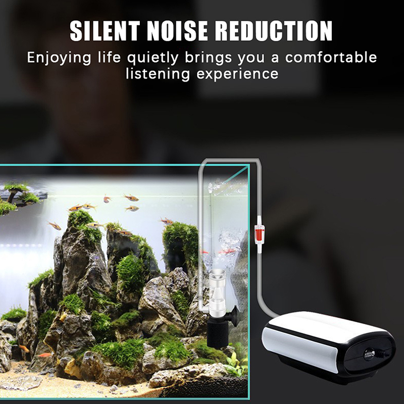 ♬ Filtre à éponge pour aquariu - Aquarium Planted Filter avis et prix