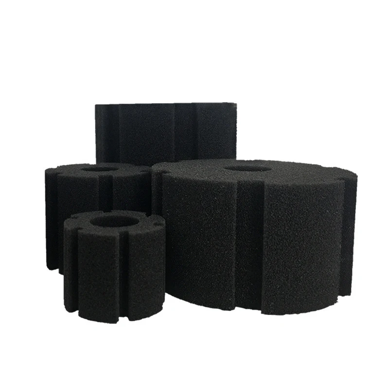 Éponge filtrante biochimique p - Aquarium Planted Filter avis et prix