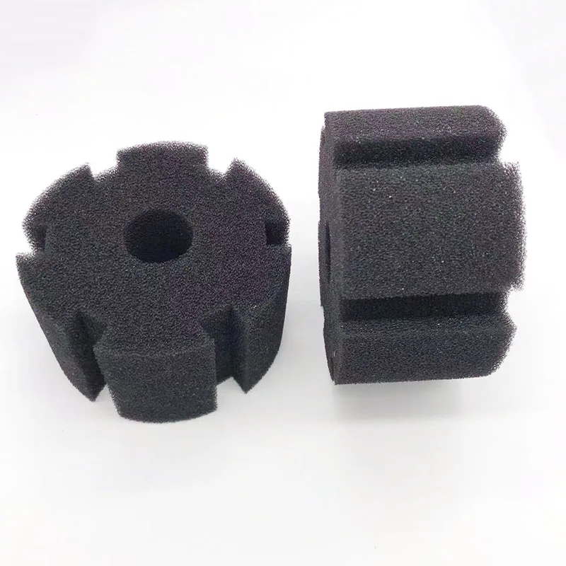 Éponge filtrante biochimique p - Aquarium Planted Filter avis et prix
