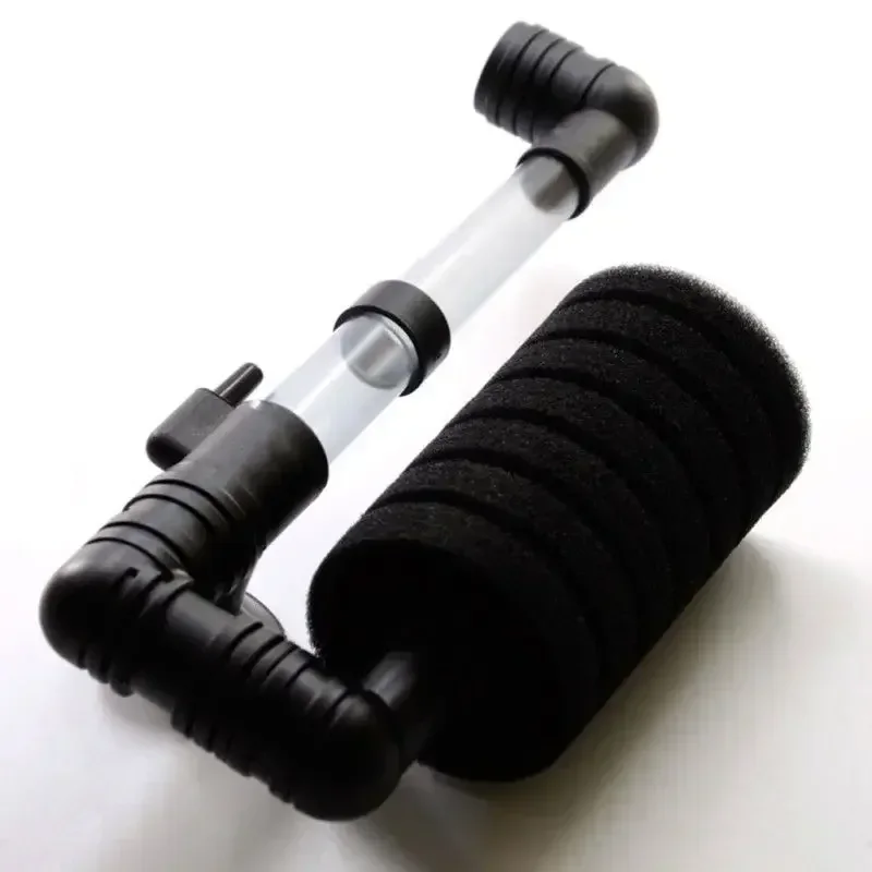 Filtre en éponge pour aquarium - Aquarium Planted Filter avis et prix