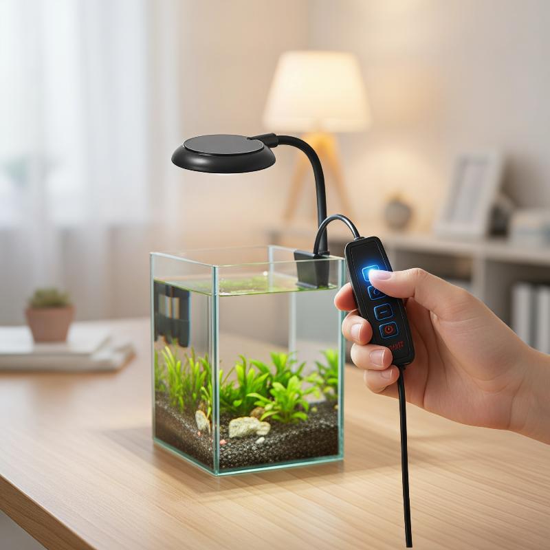 Lampe LED USB pour aquarium, é - Planted Aquarium Mini avis et prix