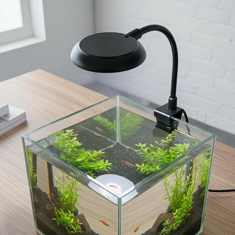 Lampe LED USB pour aquarium, é - Planted Aquarium Mini avis et prix