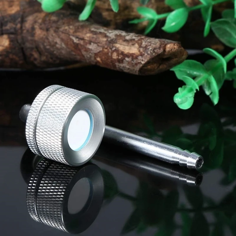 Diffuseur de CO2 pour Aquarium - Planted Aquarium Supplies avis et prix