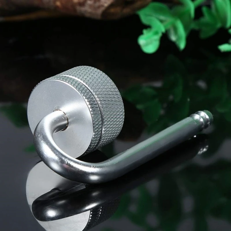 Diffuseur de CO2 pour Aquarium - Planted Aquarium Supplies avis et prix
