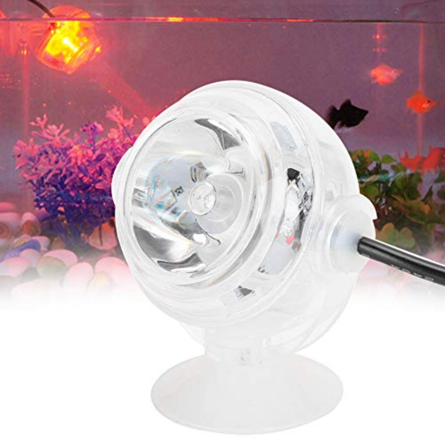 Lumière LED pour aquarium de 1 - Planted Aquarium Cycling avis et prix