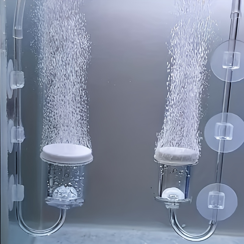 Diffuseur d'atomiseur de CO2 e - Planted Aquarium Supplies avis et prix