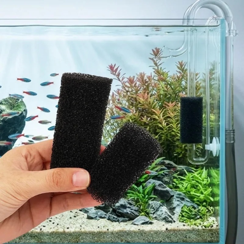50/5x Éponge pré-filtre pour a - Aquarium Planted Filter avis et prix