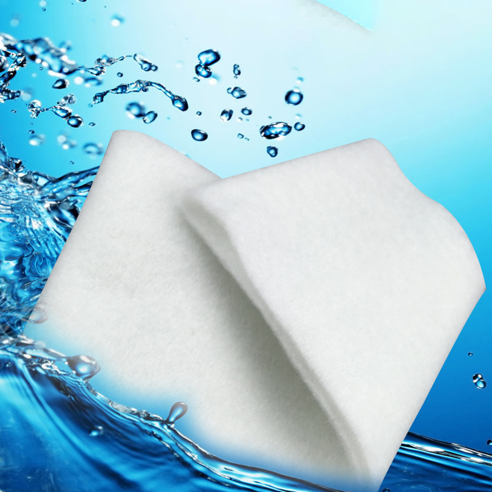 Filtre en coton pour aquarium, - Aquarium Planted Filter avis et prix