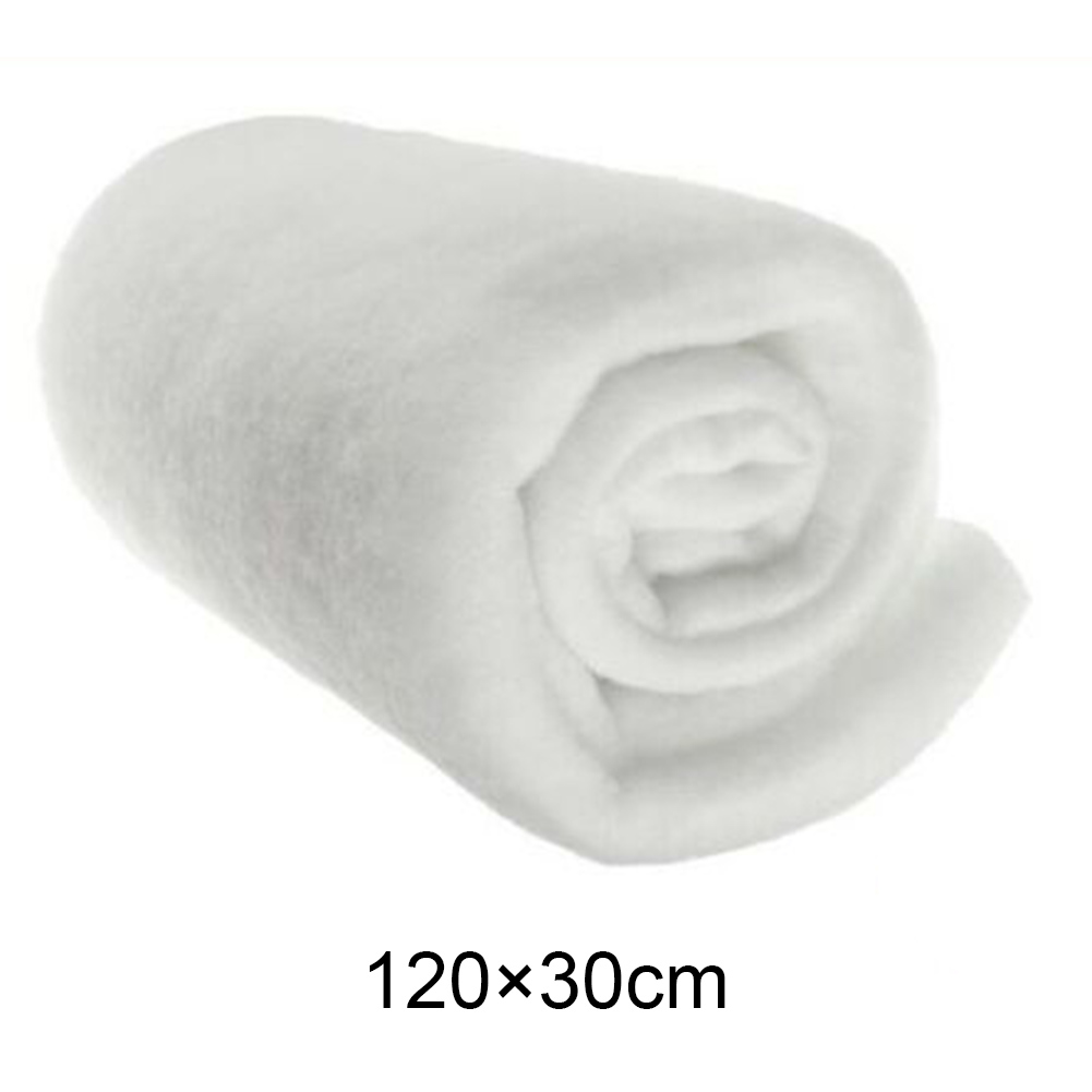 Filtre en coton pour aquarium, - Aquarium Planted Filter avis et prix