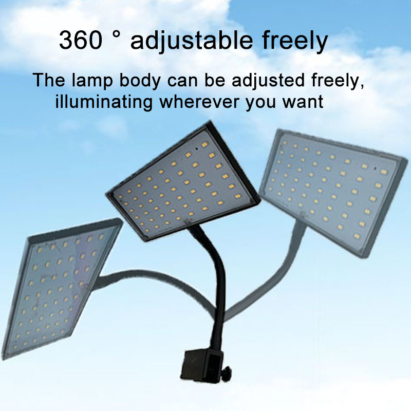 Lampe LED à spectre complet po - Planted Aquarium Cycling avis et prix