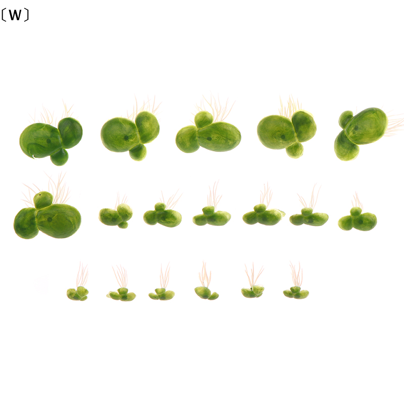 、1W✪18pcs/set Aquarium Aquariu - Aquarium Plant Roots avis et prix