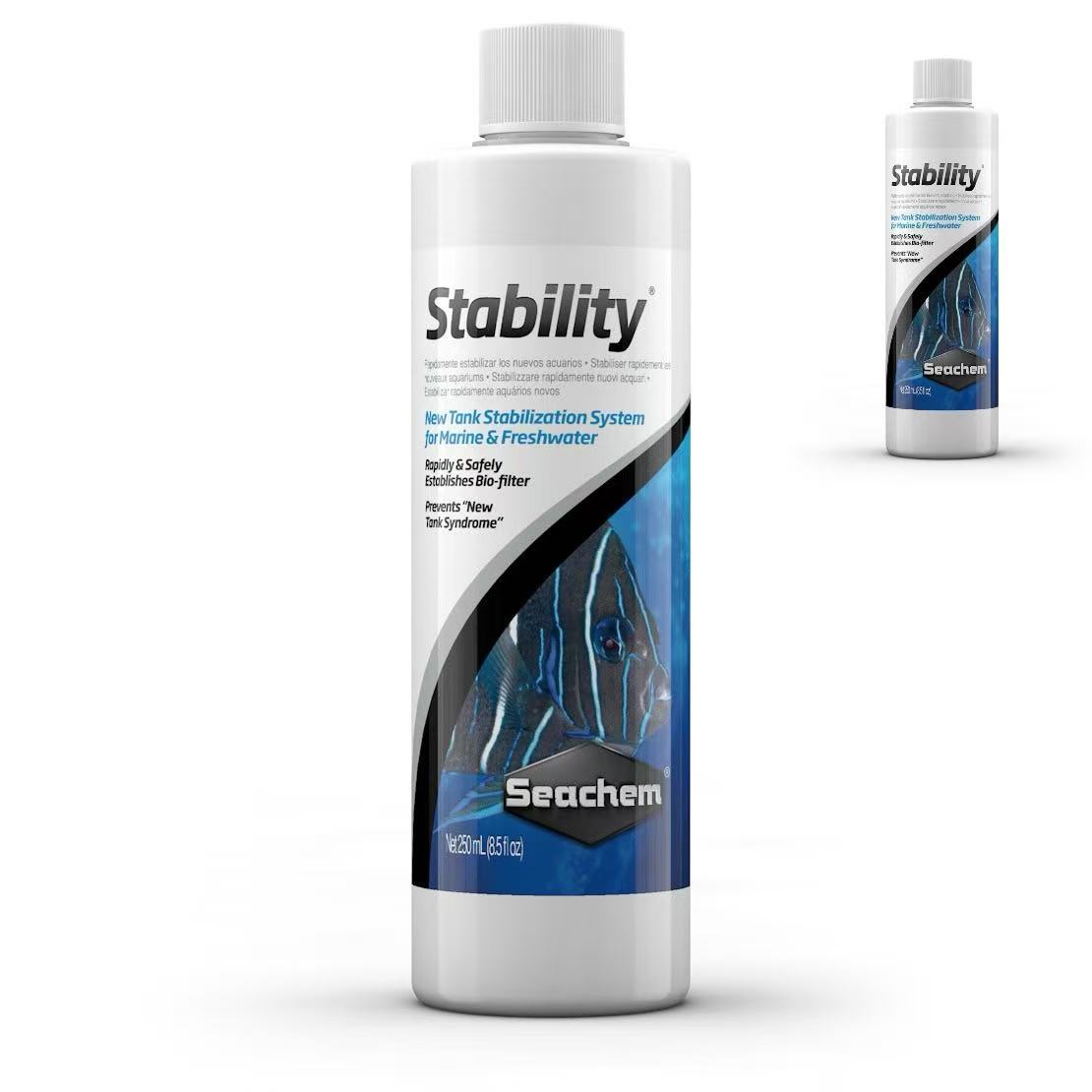 Bactéries nitrifiantes pour aq - Planted Aquarium Fertilizer avis et prix