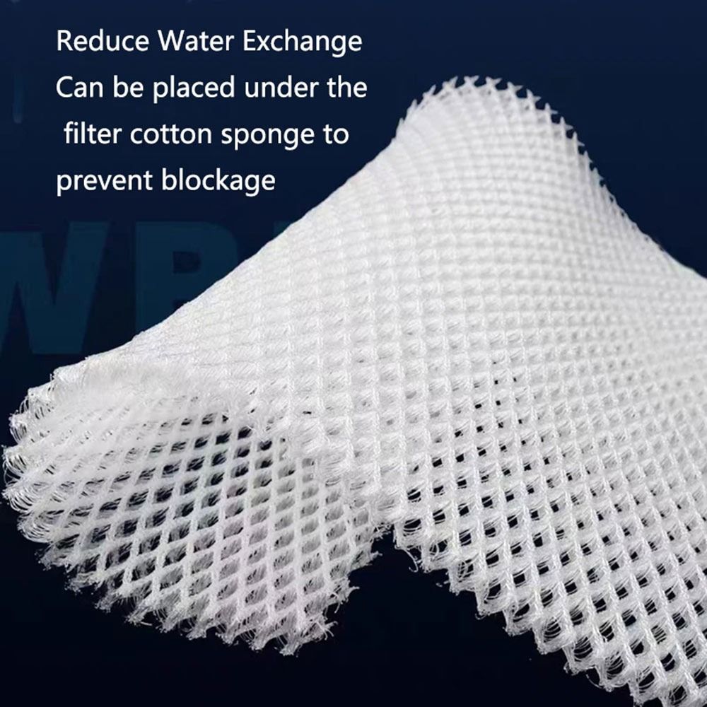 Fibre de Filtration d'aquarium - Aquarium Planted Filter avis et prix