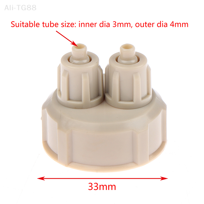 Kit de système de CO2 pour Aqu - Planted Aquarium Supplies avis et prix