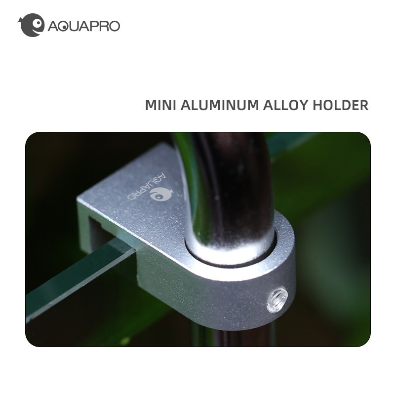 Mini support en alliage d'alum - Planted Aquarium Mini avis et prix