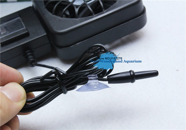 Mini capteur de ventilateur de - Planted Aquarium Mini avis et prix
