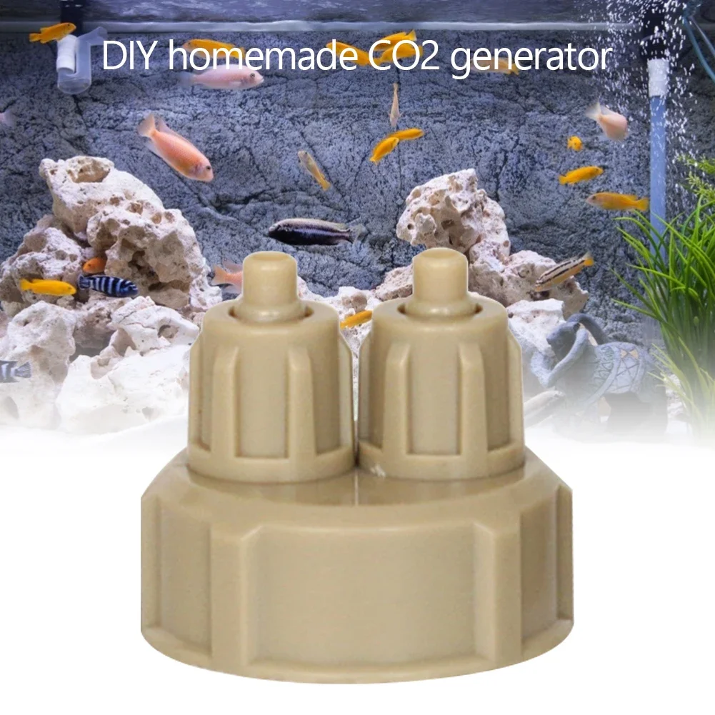 Générateur de système de CO2 p - Planted Aquarium Supplies avis et prix